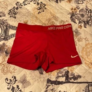 NIKE PRO SPANDEX